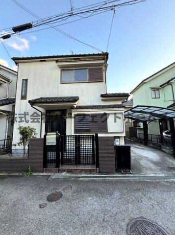 養父元町戸建 賃貸