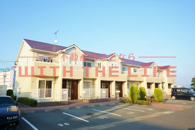 ポムダムール【キャッシュバック対象物件】