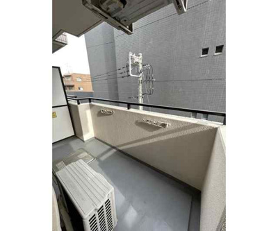 【展望】 | 駒沢ダイヤモンドマンション