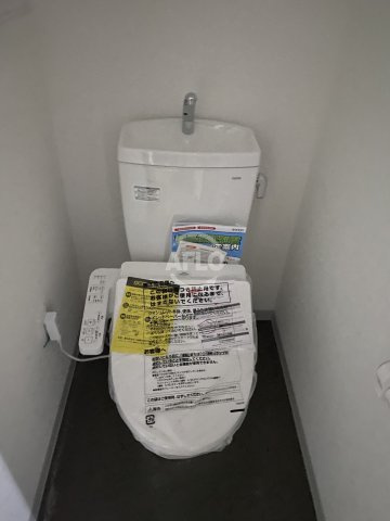 プレミアフェニックスのトイレ|プレミアフェニックス　