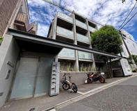 ＣＩＴＹ　ＳＰＩＲＥ　西新宿 の画像