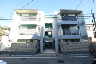 【外観】 | Villa Rix