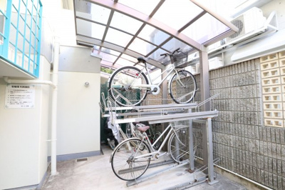 【その他共用部分】 | Villa Rix