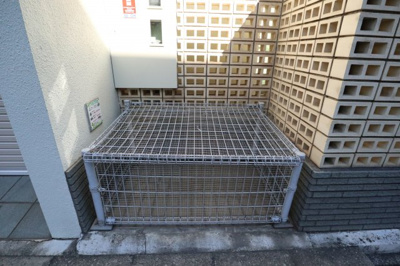 【その他共用部分】 | Villa Rix