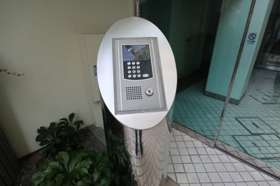 【セキュリティ】 | Villa Rix