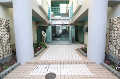 【エントランス】 | Villa Rix