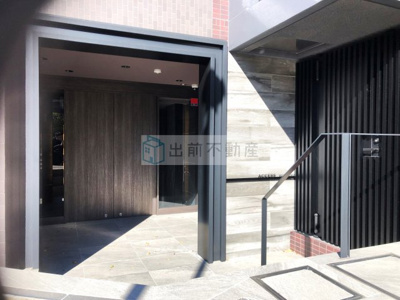 【エントランス】 | アクセス池袋(アクセスイケブクロ)