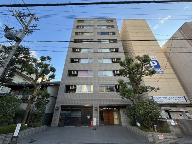 グラシオーズ芦刈山