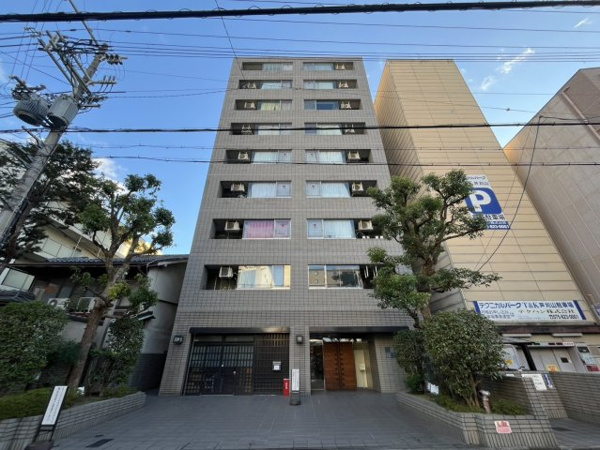 グラシオーズ芦刈山