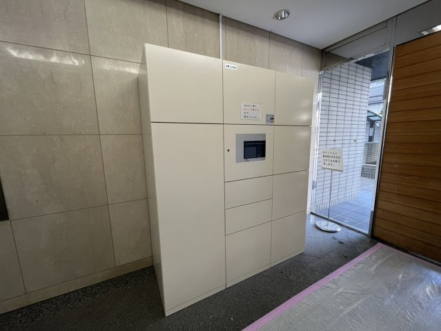 グラシオーズ芦刈山のその他共用部分