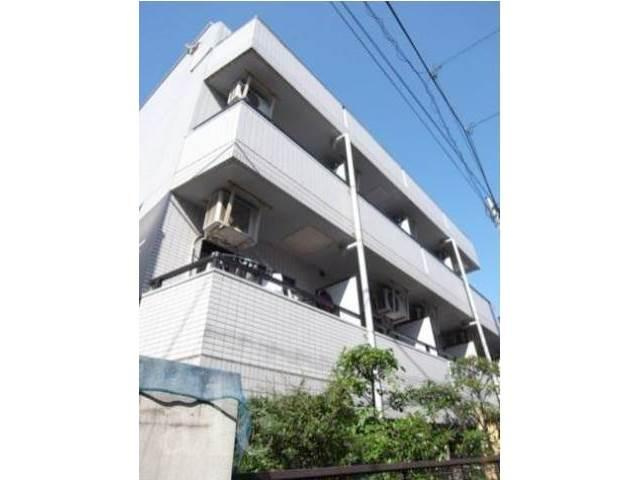 菱和パレス西新宿の展望|外観２