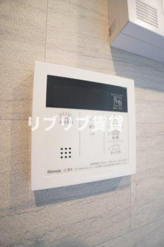 LA・Felice千葉登戸の設備