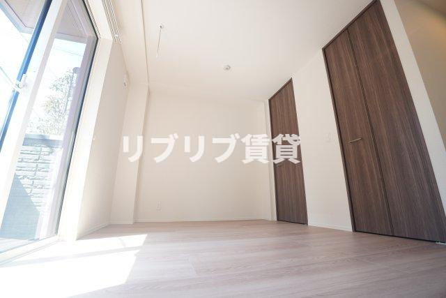 LA・Felice千葉登戸の洋室