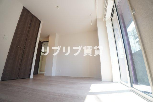 LA・Felice千葉登戸の洋室