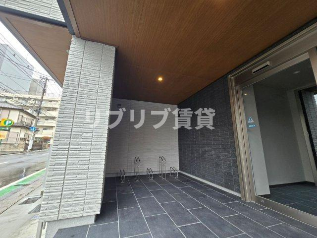 LA・Felice千葉登戸のその他共用部分