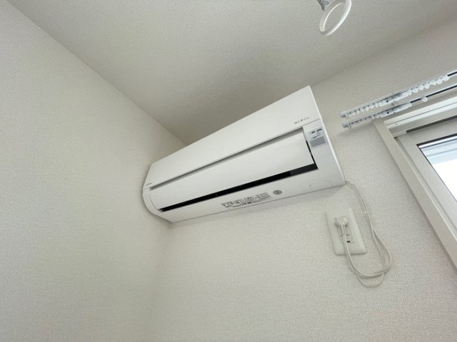 ルーメンベルクの設備|エアコン