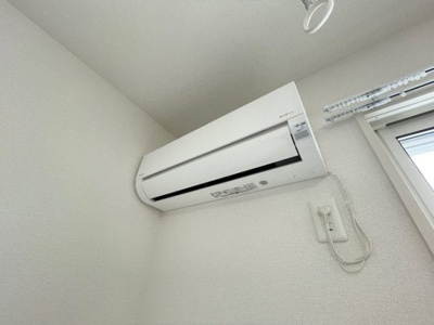 【設備】 | ルーメンベルク | エアコン