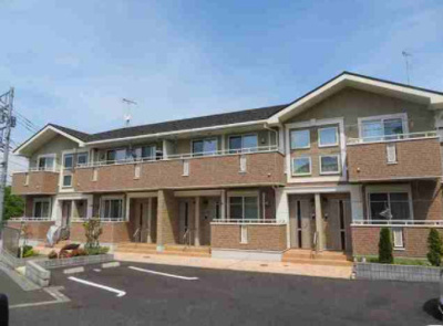 【外観】 | ハーベストグリーンヒル