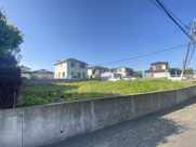 北区清水新地6丁目（2区画）の画像