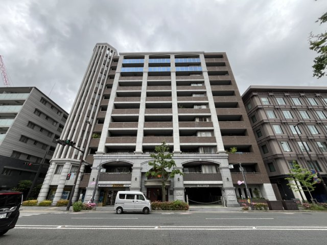 アールヴェール河原町二条