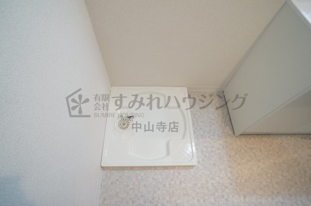 リバティパレスの設備