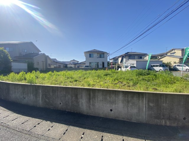 【区画図】 | 北区清水新地6丁目（2区画）1号地 | ☆区画図☆