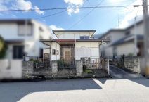 野洲市行畑　中古戸建の画像