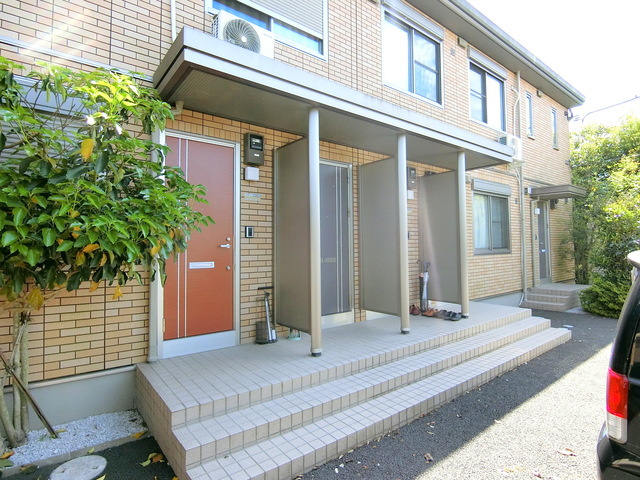 シャルム　カーサのロビー|★閑静な住宅地★　★入居後２４時間管理サポート★