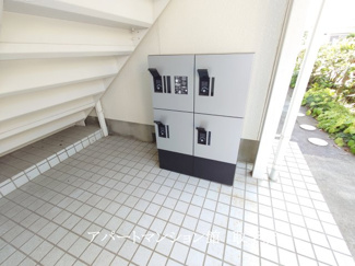 【その他共用部分】
