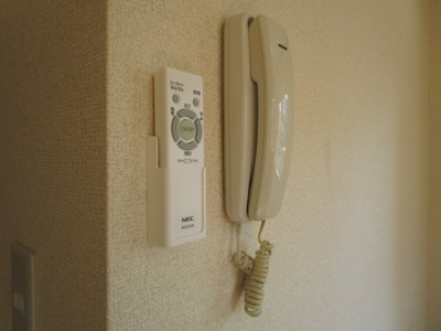 【セキュリティ】 | ルミエール