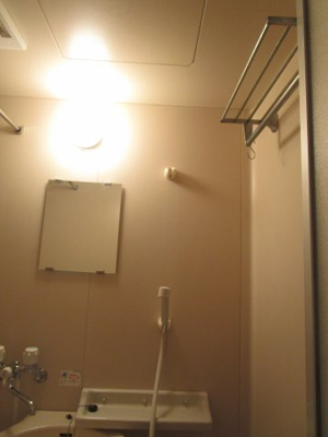 【洗面所】 | ルミエール