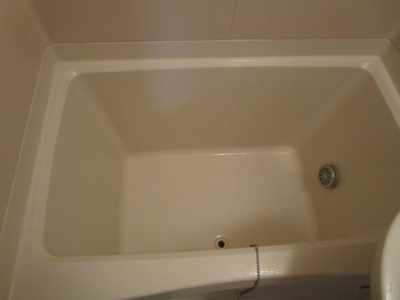 【浴室】 | ルミエール