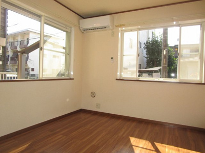 【居間・リビング】 | ルミエール