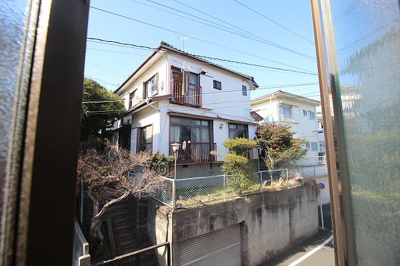 【展望】 | コーポ武居