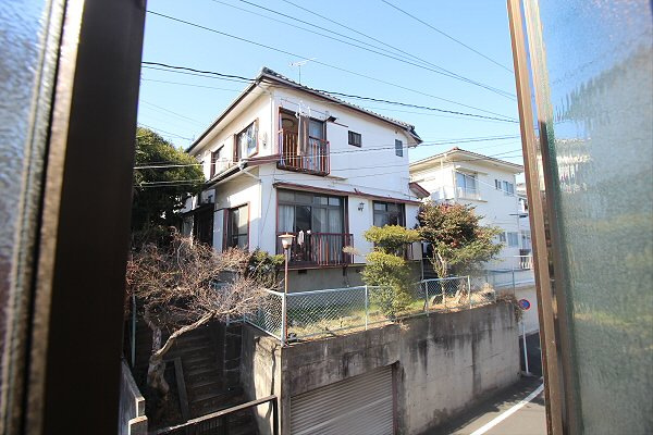 【展望】 | コーポ武居