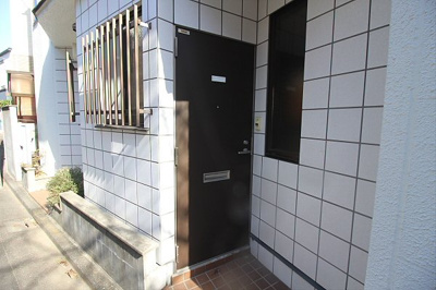 【その他共用部分】 | コーポ武居