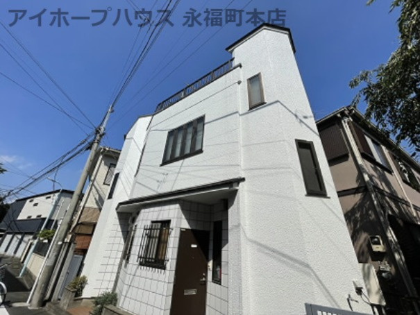【外観】 | コーポ武居