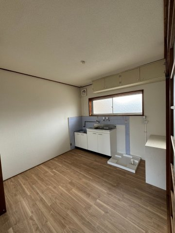 寺本住宅の居間・リビング