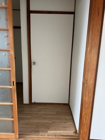 寺本住宅の内装