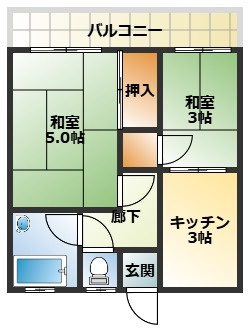寺本住宅
