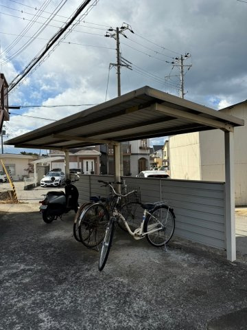 寺本住宅のその他共用部分