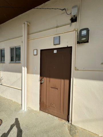 寺本住宅のその他