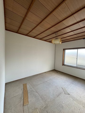 寺本住宅の居間・リビング