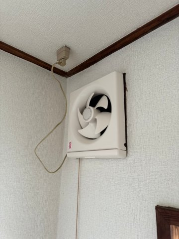 寺本住宅の設備