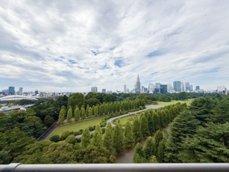 【展望】 | 2025年9月29日撮影