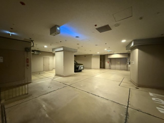 【駐車場】 | 2025年9月29日撮影