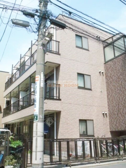 コーポサンエス