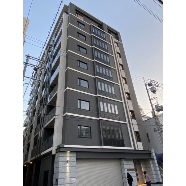 リアライズ　呉服町