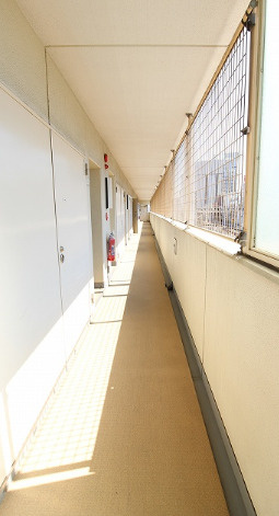 ライオンズステーションプラザ吉祥寺のその他共用部分