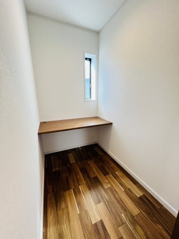 湘南スタイリッシュHouse in辻堂（茅ヶ崎）のその他|ワークスペース